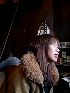 ngocngoc cute online show from December 2025 12:06:01 AM