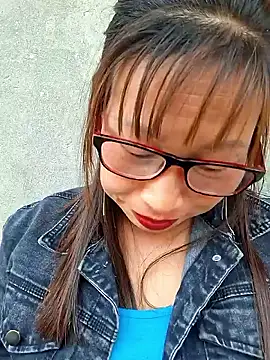 ngocngoc cute online show from February 2026 09:53:01 AM