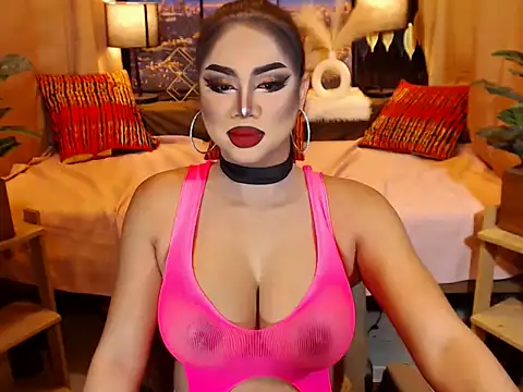 TRANSLUNAA online show from June 2026 04:57:01 AM