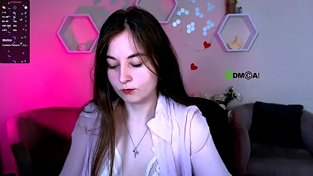 lilith diva online show from October 2025 07:42:02 PM