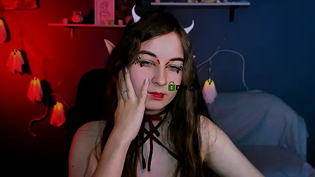 lilith diva online show from October 2025 07:19:02 PM