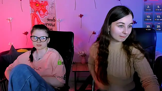 lilith diva online show from February 2026 02:51:01 AM