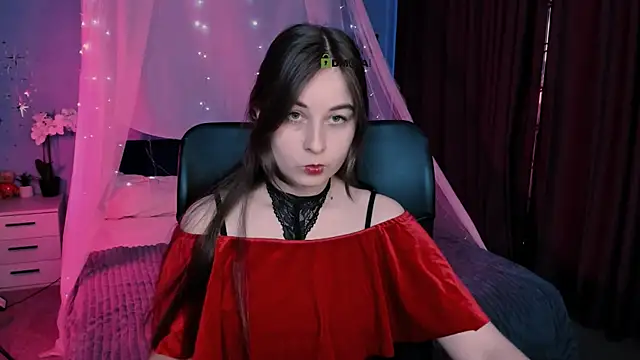 lilith diva online show from March 2026 07:47:02 PM