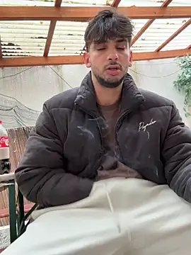 Gipsyboysteve online show from November 2025 10:47:01 AM