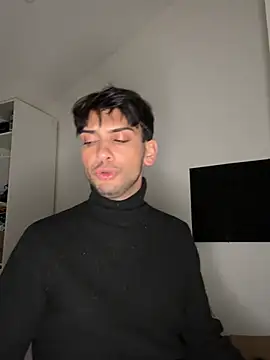 Gipsyboysteve online show from February 2026 04:58:02 PM