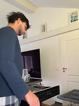 Gipsyboysteve online show from March 2026 08:39:01 AM