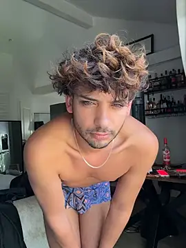 Gipsyboysteve online show from July 2026 09:23:01 AM