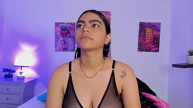 shizuka 84 online show from November 2025 11:18:02 AM