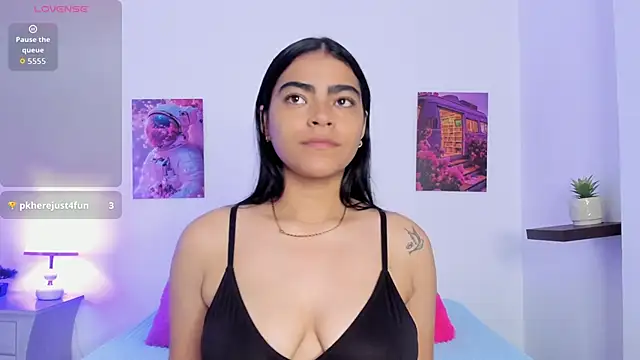 shizuka 84 online show from November 2025 11:10:02 AM