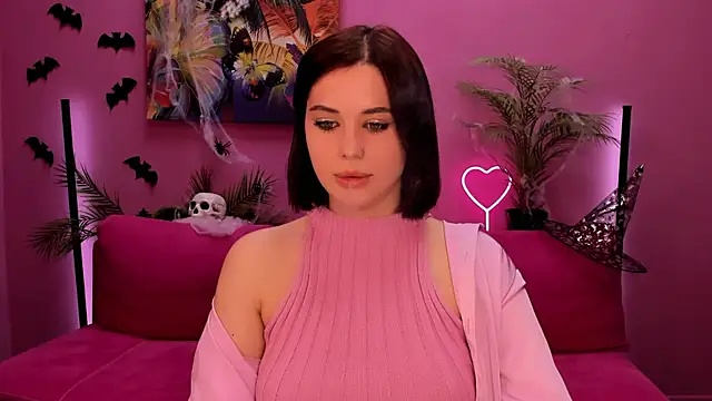 lil angel  online show from November 2025 08:58:02 AM