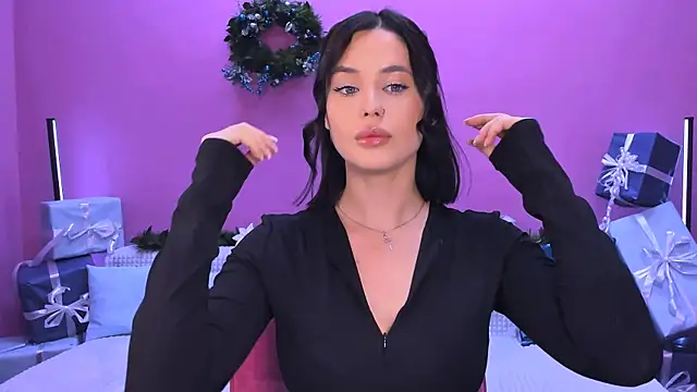 lil angel  online show from January 2026 12:51:01 PM