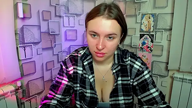 JuliaTopp  online show from September 2025 05:54:01 AM