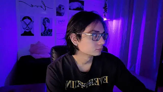 davoxer online show from February 2026 03:23:02 AM