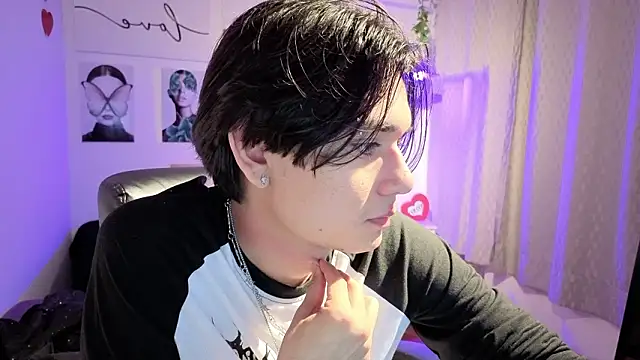 davoxer online show from March 2026 02:39:02 AM