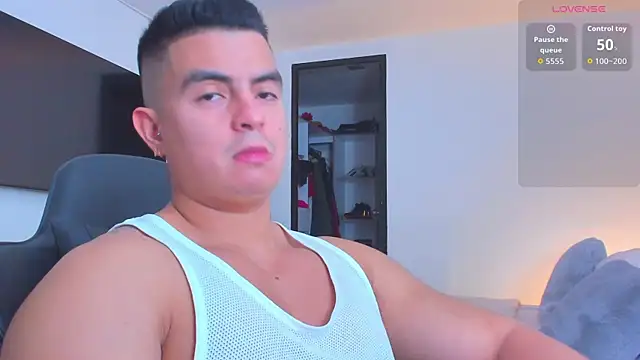 RJBarto online show from December 2025 12:34:02 PM