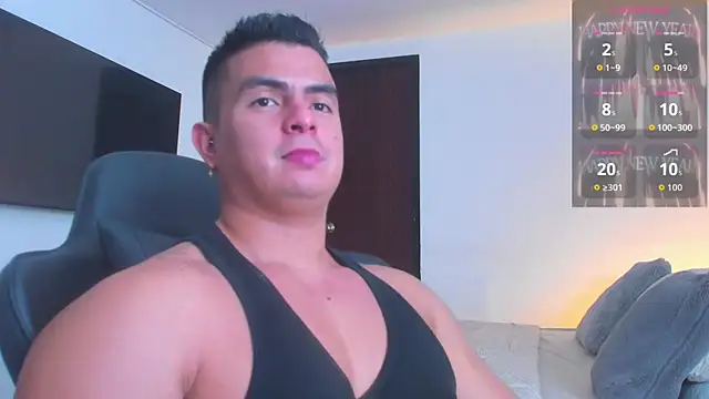 RJBarto online show from January 2026 12:26:01 AM