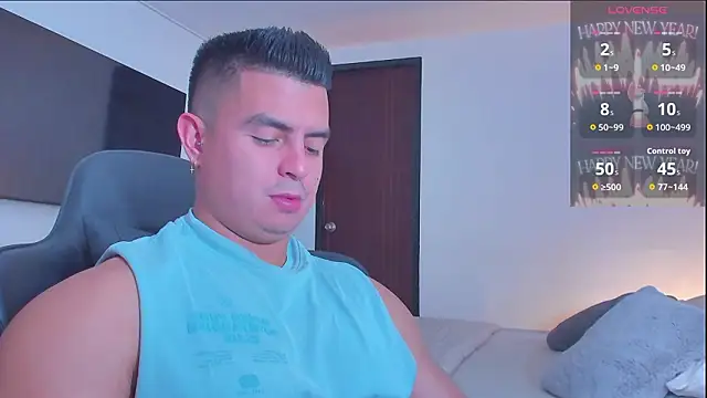 RJBarto online show from February 2026 06:48:01 PM