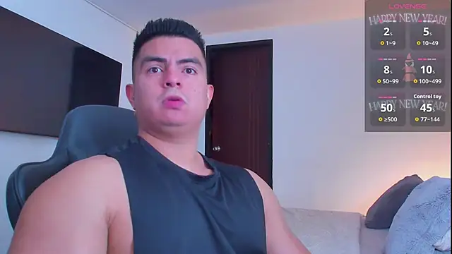 RJBarto online show from February 2026 12:38:01 PM