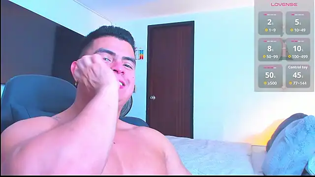 RJBarto online show from March 2026 02:18:01 AM