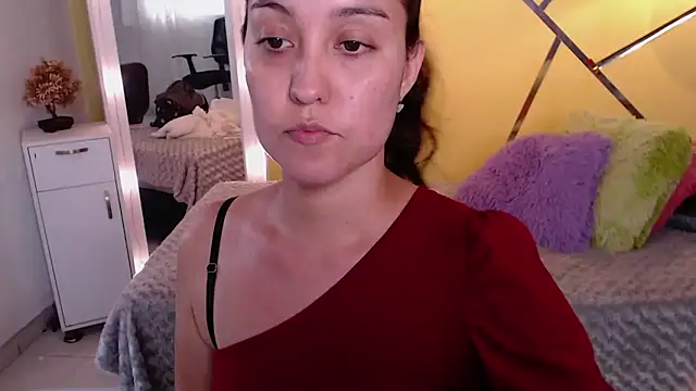 shirleyrojas online show from November 2025 07:36:03 PM