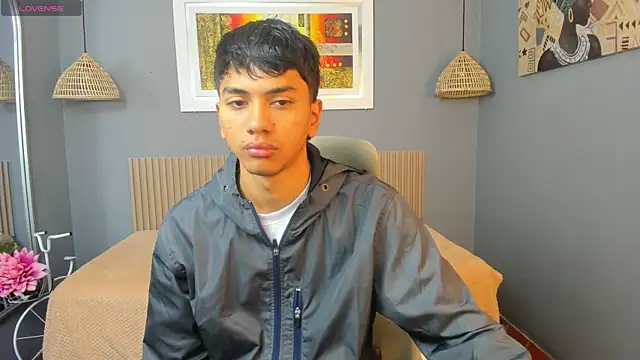 markbowie online show from September 2025 11:32:02 AM