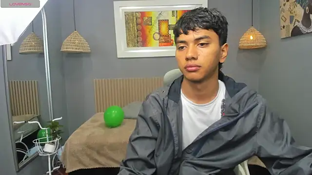 markbowie online show from September 2025 11:55:02 AM