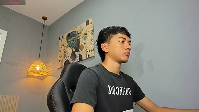 markbowie online show from November 2025 11:32:02 AM