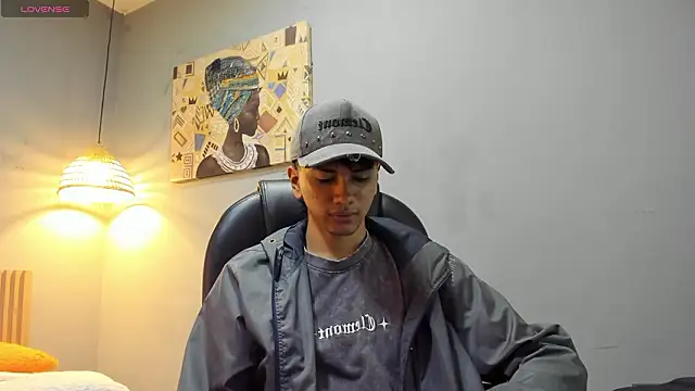 markbowie online show from March 2026 07:39:01 PM