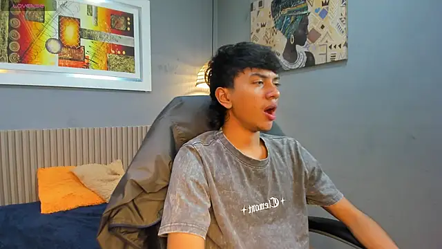 markbowie online show from April 2026 11:59:01 AM