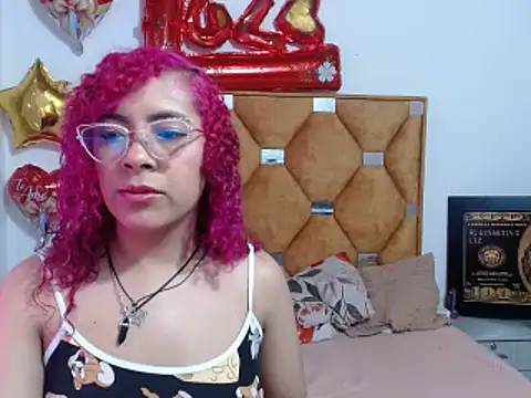 CATTALINAHOT online show from April 2026 02:56:01 AM