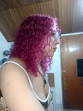 CATTALINAHOT online show from April 2026 04:21:02 AM