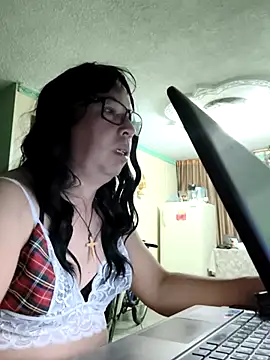 angellaalexa3 online show from April 2026 12:10:01 AM