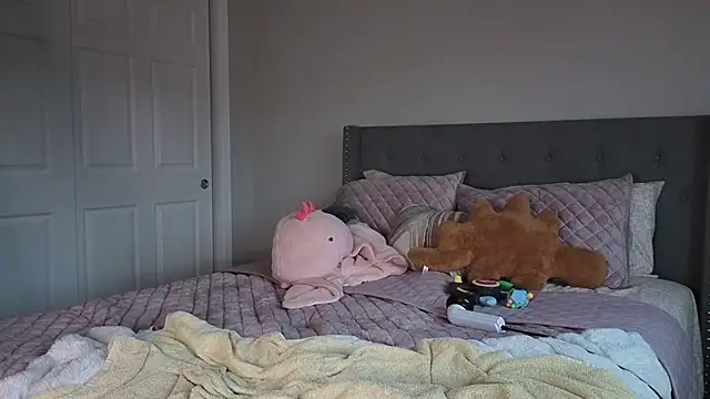 bambifarrina online show from October 2025 10:51:01 PM