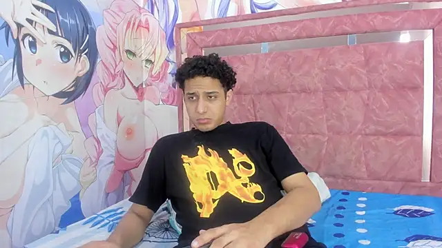 Snapshot of NARUTO-MEN- chatting on November 2025 12:16:01 PM NARUTO-MEN- online show from November 2025 12:16:01 PM