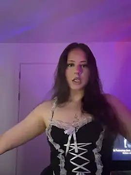 laylabliss online show from November 2025 12:21:01 AM