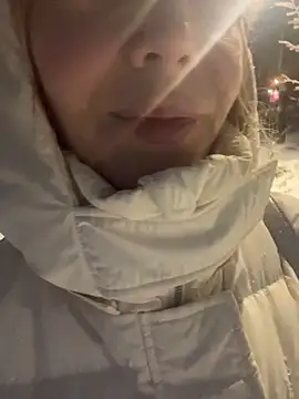 Natalee Love online show from December 2025 08:12:02 AM