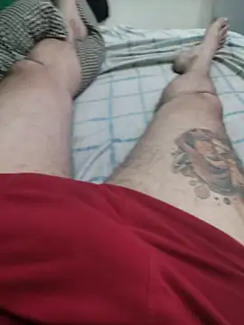 Meu Pau Te Ama online show from October 2025 05:24:01 PM