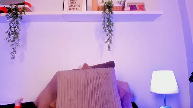 Vampgyal online show from November 2025 09:03:02 PM