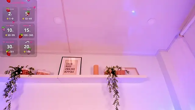 Vampgyal online show from February 2026 09:32:02 PM