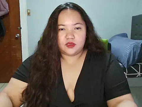 Snapshot of LianaCruzado chatting on October 2025 03:18:02 PM LianaCruzado online show from October 2025 03:18:02 PM