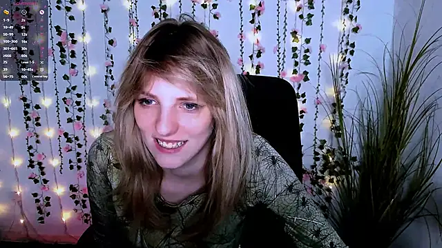 jose fairy online show from September 2025 07:47:01 PM