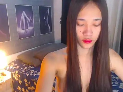 AsianDestroyer online show from November 2025 04:45:02 AM