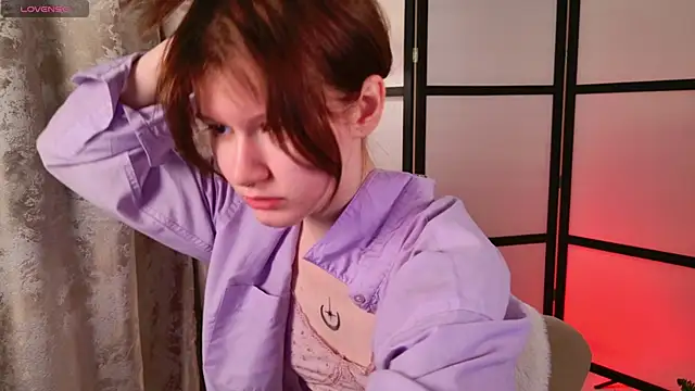 Aria Vox online show from November 2025 07:31:01 AM