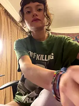 wildflower sex online show from January 2026 04:59:01 AM