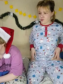 xrixsyx and ricky online show from December 2025 04:03:02 PM