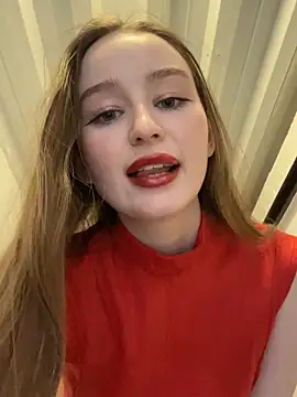 Mary Sensory online show from March 2026 10:31:01 AM