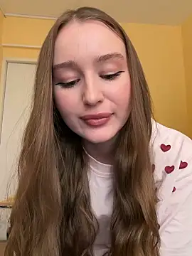 Mary Sensory online show from March 2026 09:43:02 AM