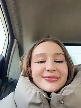 Mary Sensory online show from April 2026 09:29:01 AM