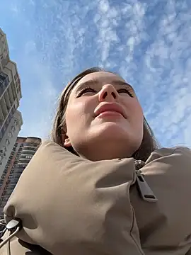 Mary Sensory online show from April 2026 08:20:01 AM