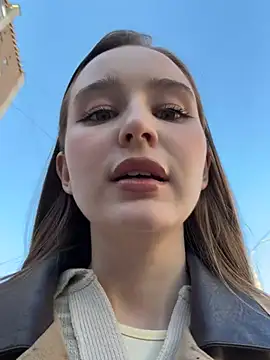 Mary Sensory online show from April 2026 12:10:02 PM